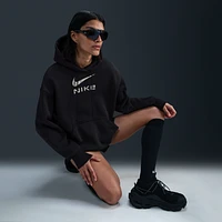 Nike Sportswear Phoenix Fleece Women's Oversized Pullover Graphic Hoodie