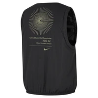 Team 31 Club Men's Nike Therma-FIT NBA Woven Vest