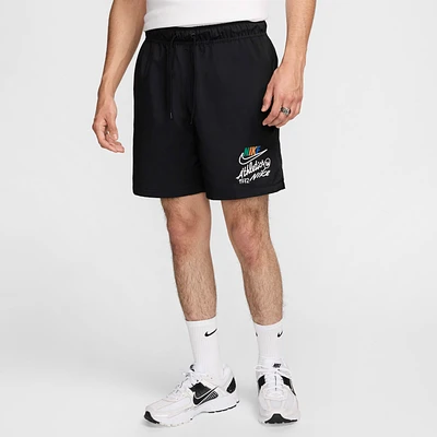 Nike Club Men's Woven Flow Shorts