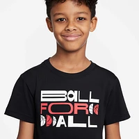 Nike Elite Tee Little Kids' T-Shirt