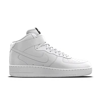 Nike Air Force 1 Mid By You Custom Men's Shoes