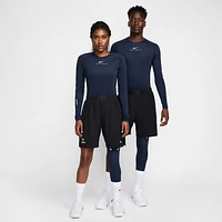 NOCTA Men's Single-Leg Basketball Tights (Left)