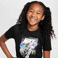 Nike Sportswear Big Kids' T-Shirt