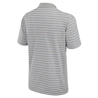 Penn State Nittany Lions Primetime Victory Striped Men's Nike Dri-FIT College Polo