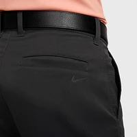 Nike Tour Men's 8" Chino Golf Shorts