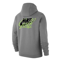 Nike Golf Club Fleece Men's Pullover Hoodie