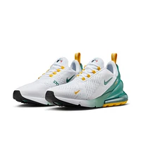 Boston Red Sox Nike Air Max 270 Men's Shoes