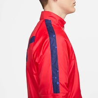 U.S. Repel Academy AWF Men's Soccer Jacket