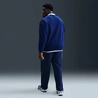 Nike Air "London" Men's Fleece Crew