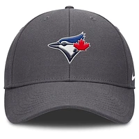 Toronto Blue Jays Club Men's Nike Dri-FIT MLB Adjustable Hat