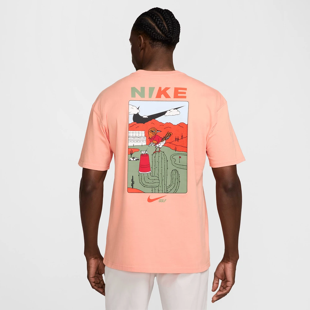 Nike Men's Max90 Golf T-Shirt