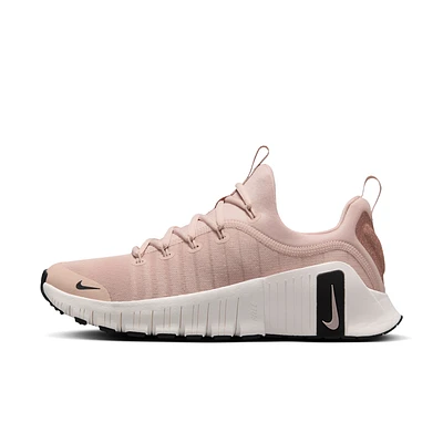 Nike Free Metcon 6 Premium Women's Workout Shoes