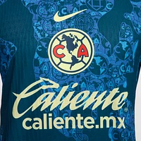 Club América 2024/25 Match Away Men's Nike Dri-FIT ADV Soccer Authentic Jersey