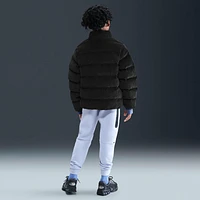 Nike Sportswear All Day Play Big Kids' Therma-FIT Loose-Fit Puffer Jacket