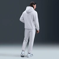 Nike Club Men's Cuffed Brushed Fleece Pants