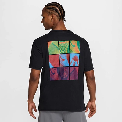 Nike Men's Max90 Basketball T-Shirt