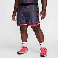 Nike DNA Men's 6" Dri-FIT Basketball Shorts