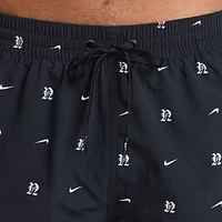 Nike Swim Breaker Men's 7" Fully Lined Volley Shorts