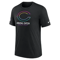 Chicago Bears Crucial Catch Men's Nike NFL T-Shirt