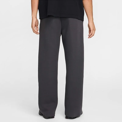 Nike Tech Men's Wide-Leg Fleece Pants