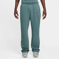 NOCTA Fleece CS Open-Hem Sweatpants