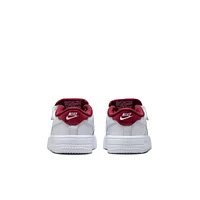 Nike Force 1 Low LV8 EasyOn Baby/Toddler Shoes