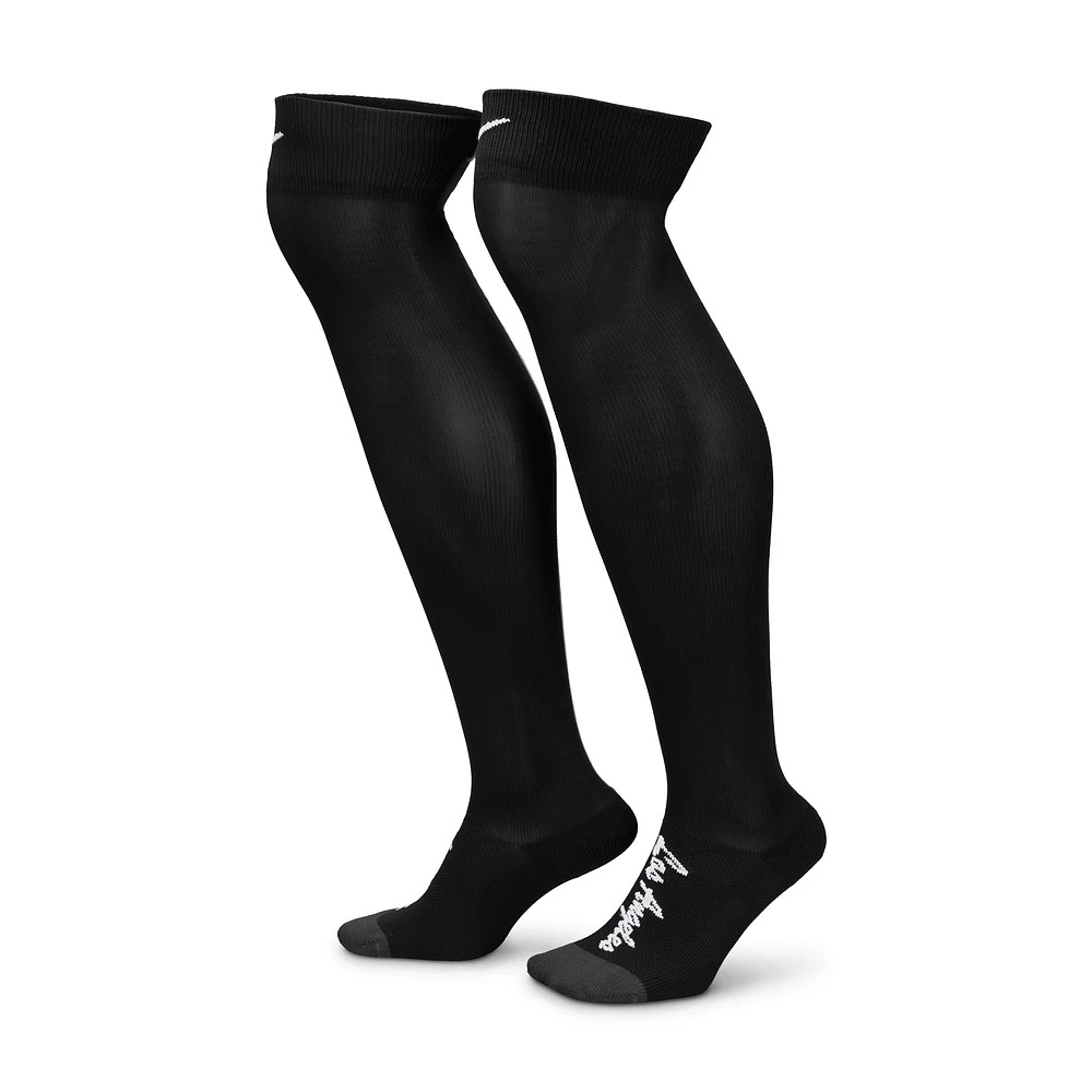 Serena Williams Design Crew Women's Over-the-Calf Socks (1 Pair)