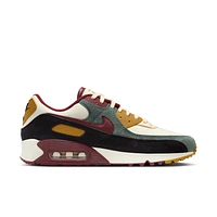 Nike Air Max 90 Premium Men's Shoes