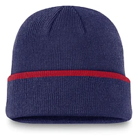 Philadelphia Phillies Terra Men's Nike MLB Cuffed Beanie