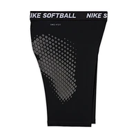 Nike Women's Dri-FIT Softball Slider Short