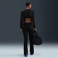 Nike One Women's Dri-FIT Mid Layer