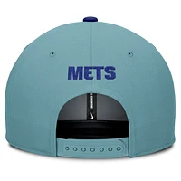 New York Mets Pro Men's Nike Dri-FIT MLB Adjustable Hat
