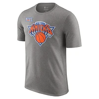 New York Knicks Essential City Edition Men's Nike NBA T-Shirt