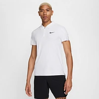 NikeCourt Slam Men's Dri-FIT ADV Tennis Polo