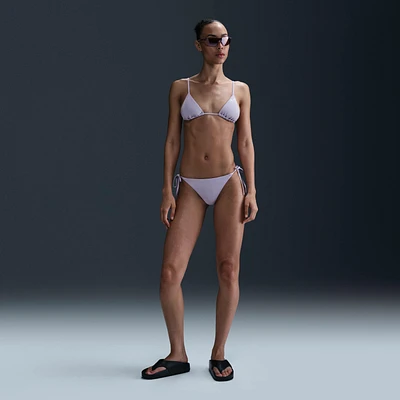 Nike Swim Essential Women's Tie-String Bikini Bottom