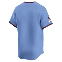 Arizona Men's Nike College Limited Baseball Jersey