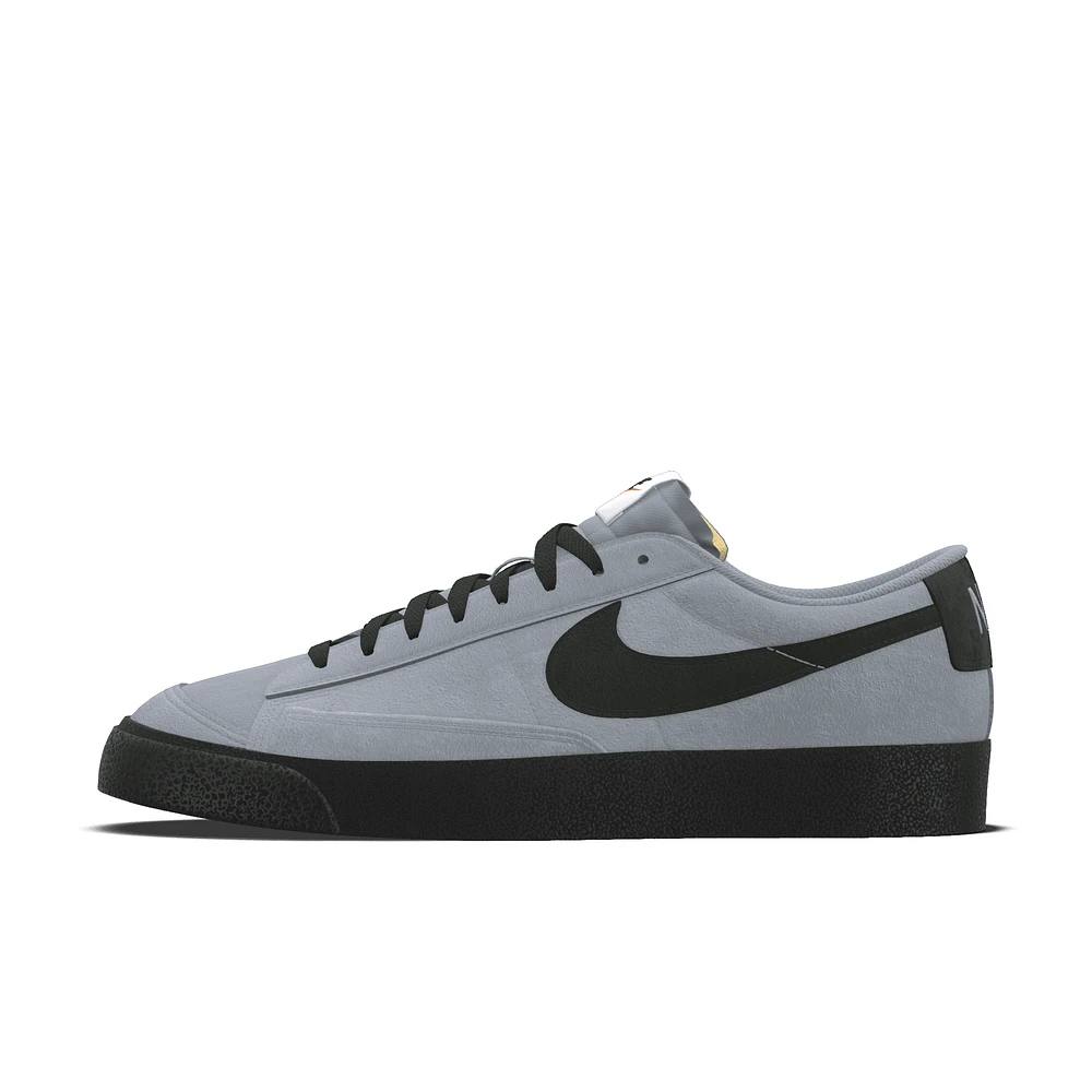 Nike Blazer Low By You Custom Men's Shoes