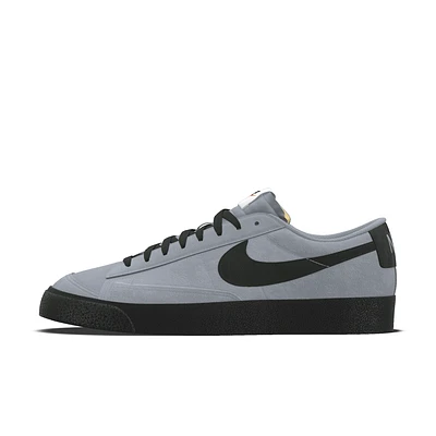 Nike Blazer Low By You Custom Men's Shoes