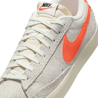 Nike Blazer Low '77 Premium Men's Shoes