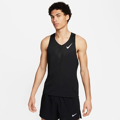 Nike AeroSwift Men's Dri-FIT ADV Running Singlet