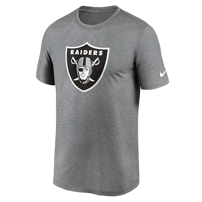 Nike Dri-FIT Logo Legend (NFL Las Vegas Raiders) Men's T-Shirt