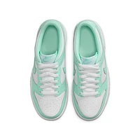 Nike Dunk Low Big Kids' Shoes