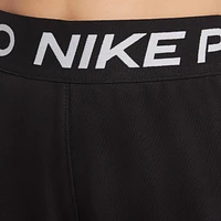 Nike Pro Fleece Big Kids' (Girls') Dri-FIT Joggers