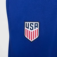 USMNT Club Men's Nike Soccer French Terry Joggers