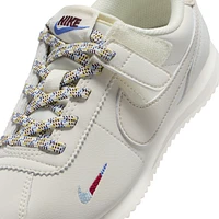 Nike Cortez EasyOn Little Kids' Shoes