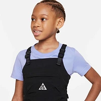 Nike ACG Utility Dress Little Kids' Sustainable