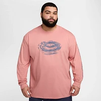 Nike ACG Men's Dri-FIT Long-Sleeve T-Shirt