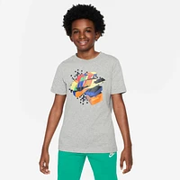 Nike Sportswear Big Kids' T-Shirt