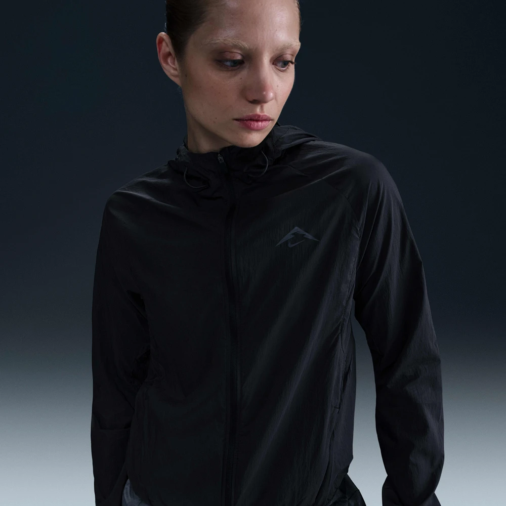 Nike Trail Women's Repel Running Jacket