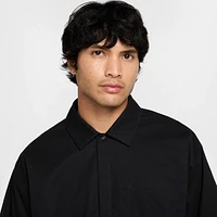 Nike Sportswear Tech Men's Button-Down Top